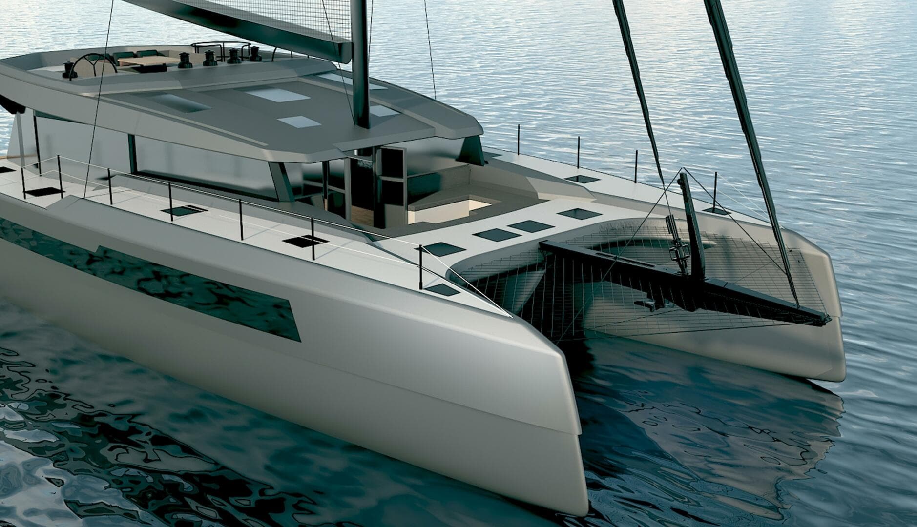 2027 McConaghy Boats MC68 photo 5
