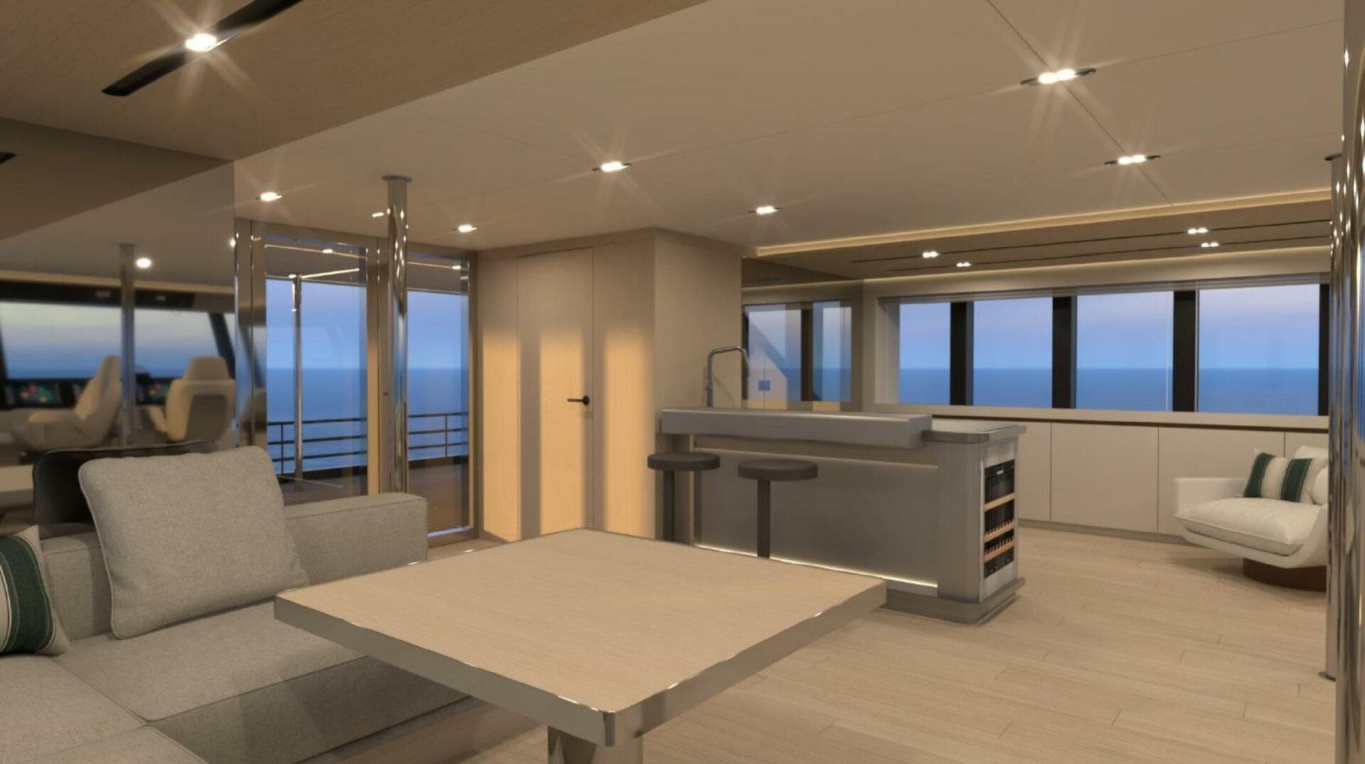 2025 Archipelago A-80 Expedition photo 5