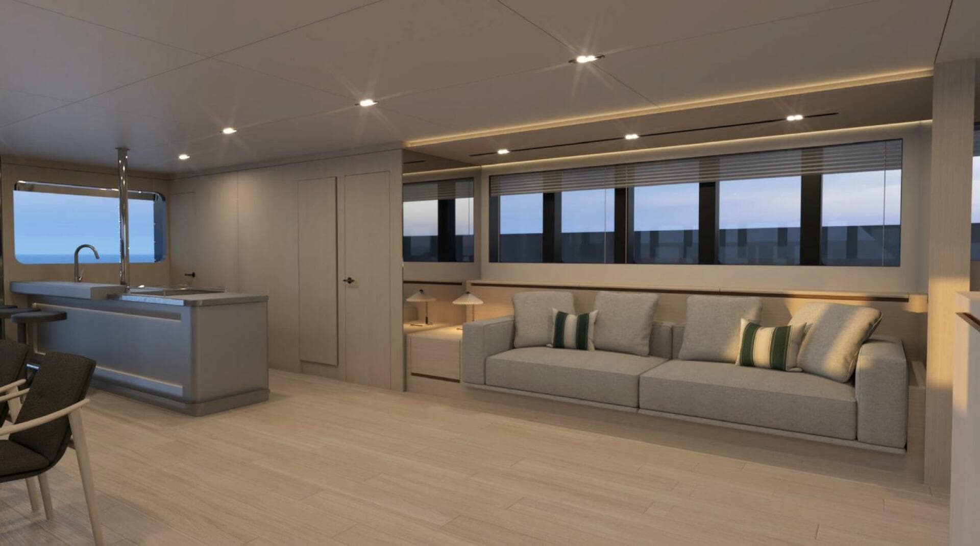 2025 Archipelago A-80 Expedition photo 12