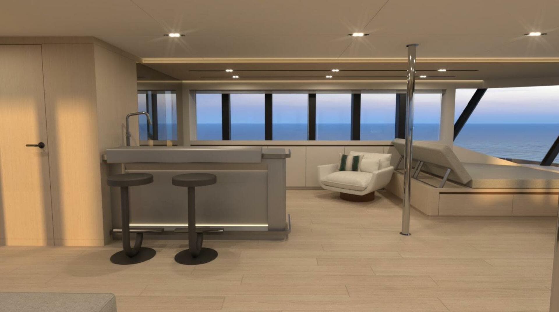 2025 Archipelago A-80 Expedition photo 6