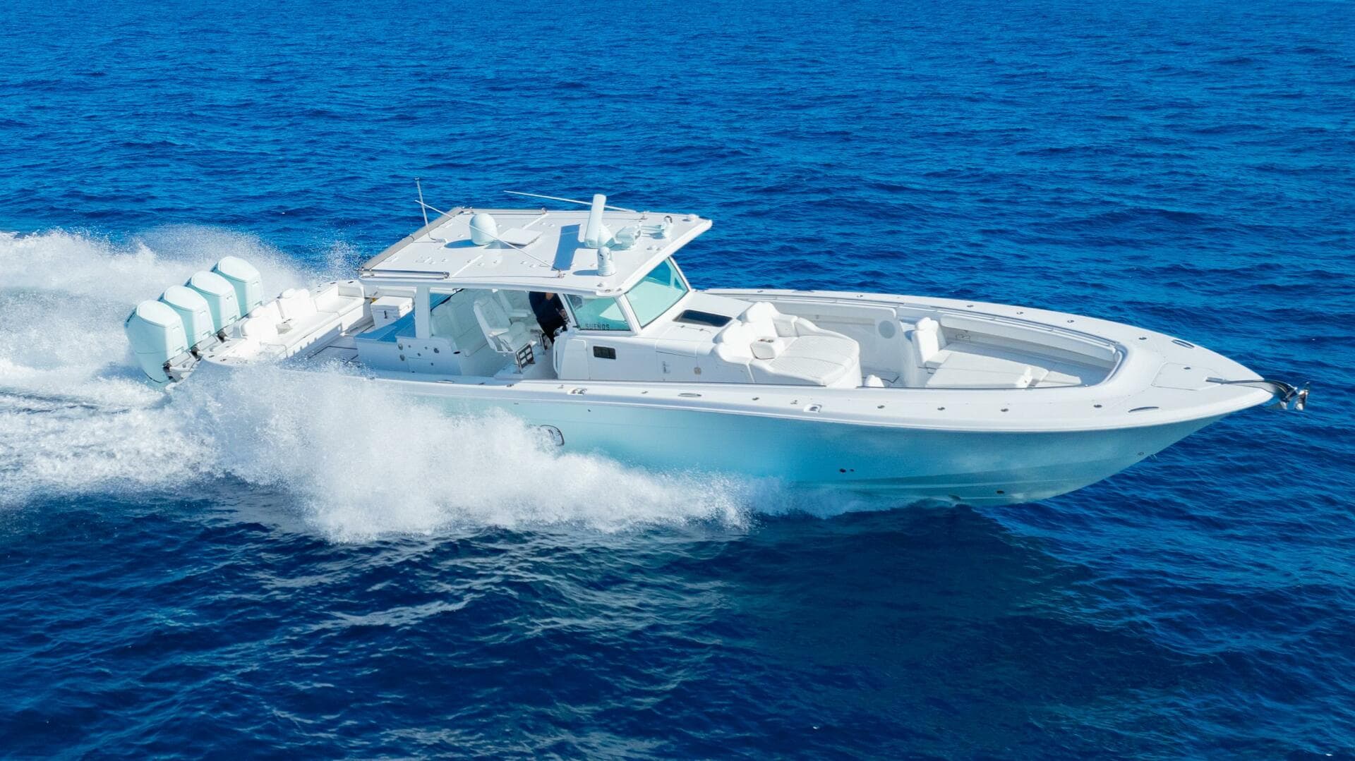 2024 HCB 53 Suenos RXV photo 59