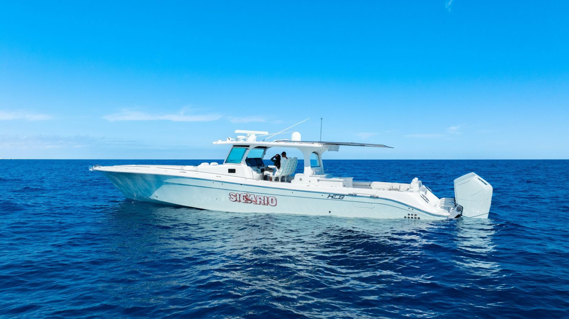 2024 HCB 53 Suenos RXV photo 6