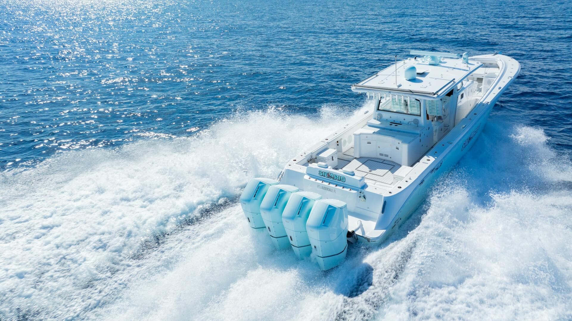 2024 HCB 53 Suenos RXV photo 61