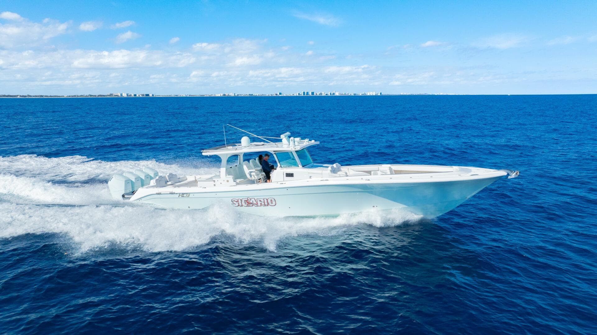 2024 HCB 53 Suenos RXV photo 31