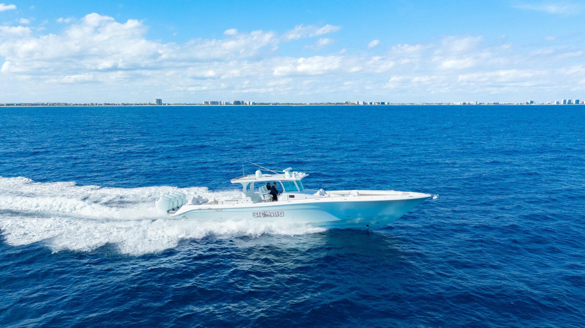 2024 HCB 53 Suenos RXV photo 24