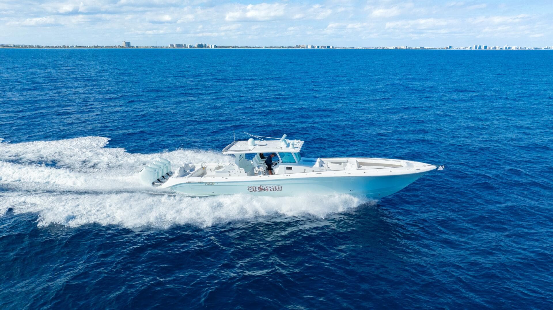 2024 HCB 53 Suenos RXV photo 23