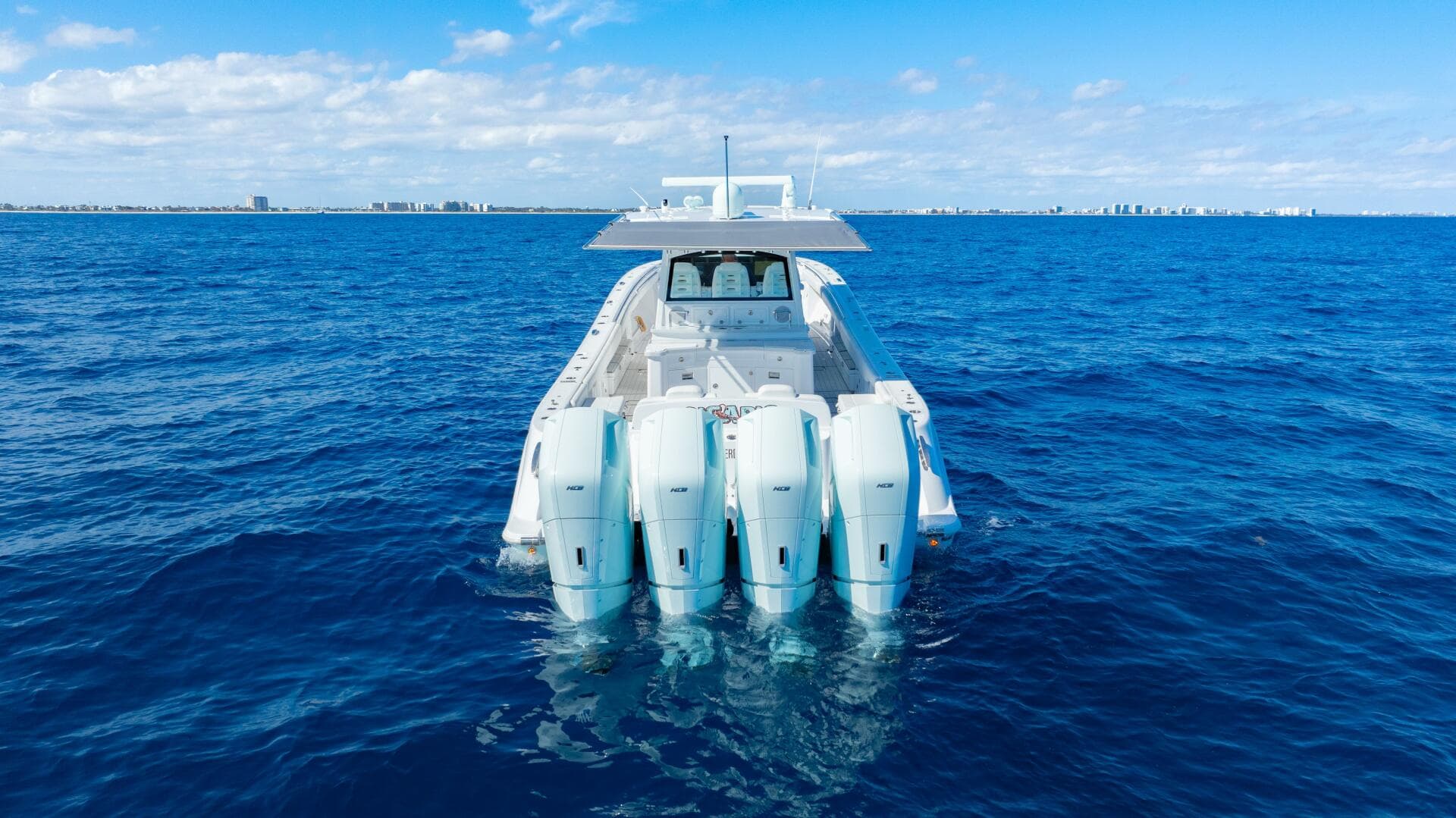 2024 HCB 53 Suenos RXV photo 8