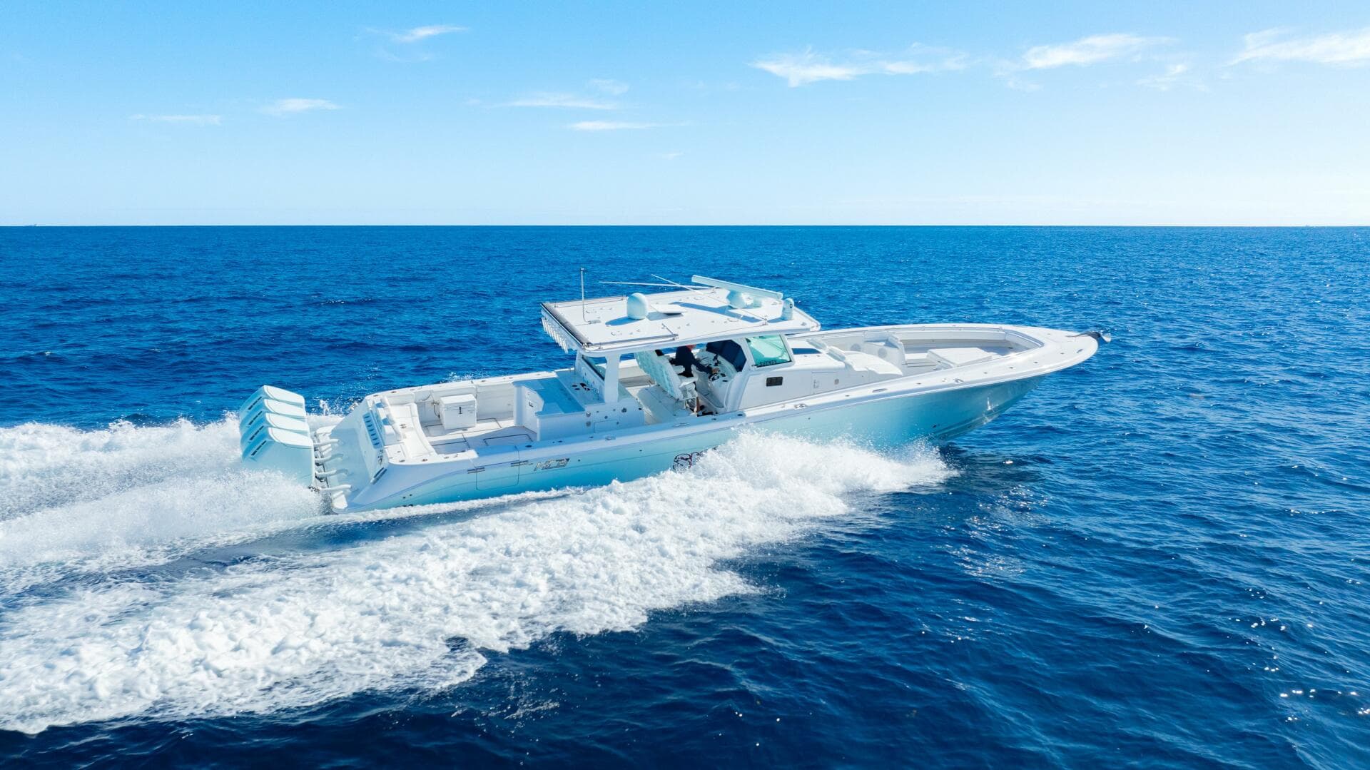 2024 HCB 53 Suenos RXV photo 40