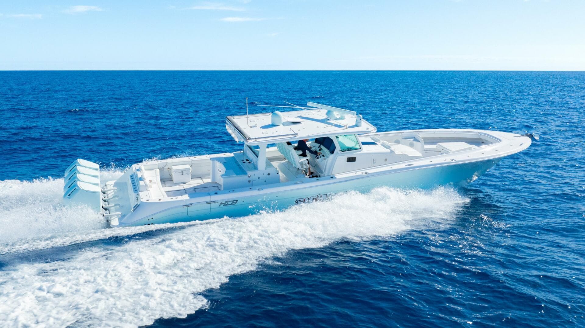 2024 HCB 53 Suenos RXV photo 41