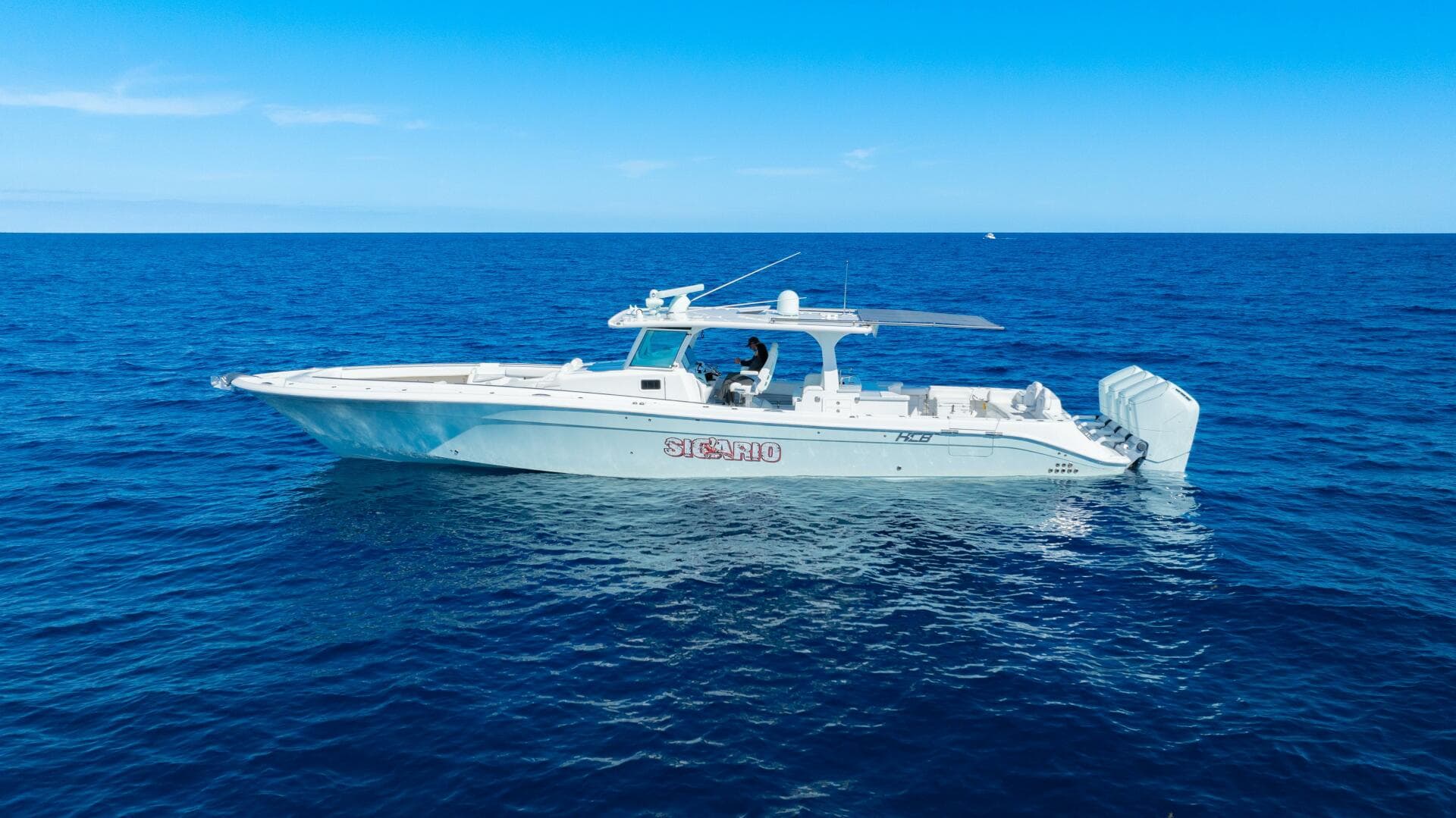 2024 HCB 53 Suenos RXV photo 13