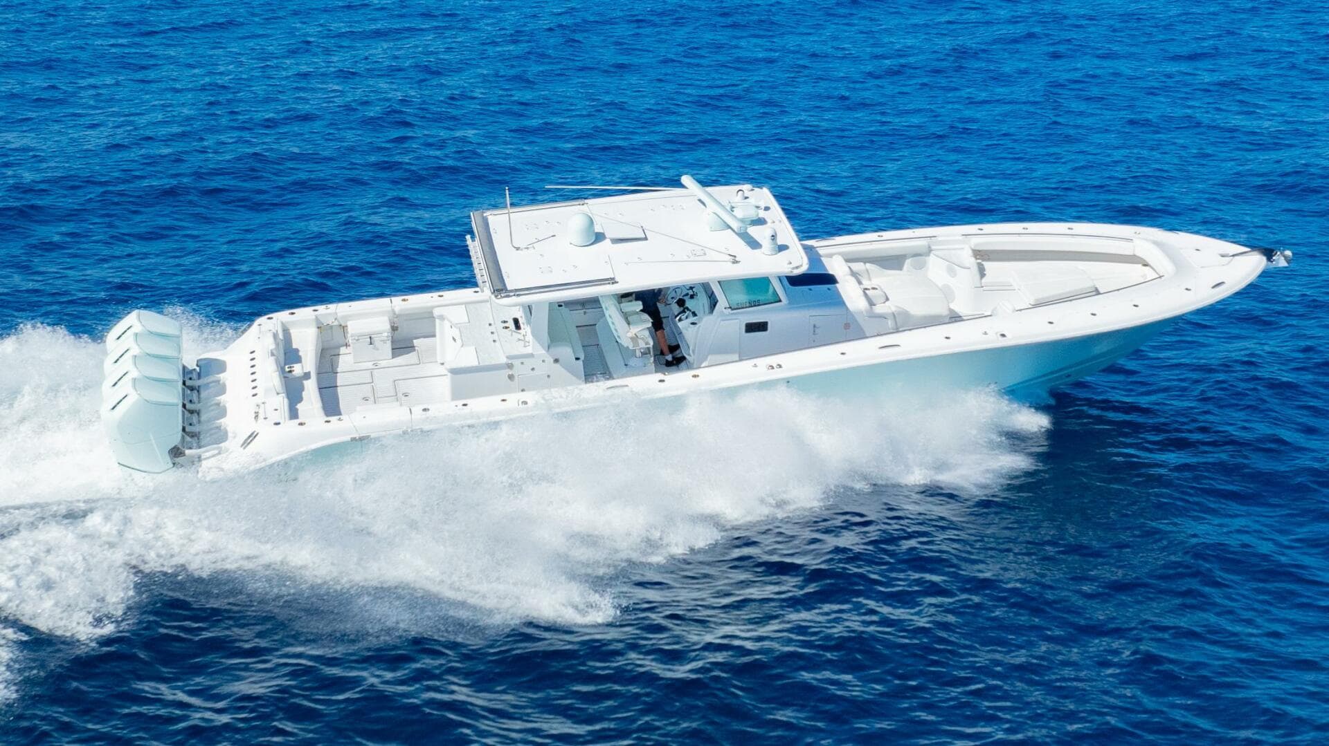 2024 HCB 53 Suenos RXV photo 54