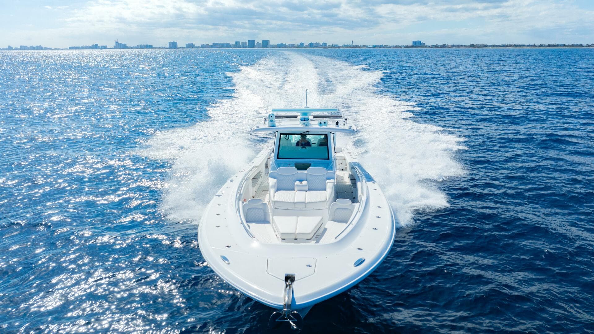 2024 HCB 53 Suenos RXV photo 72