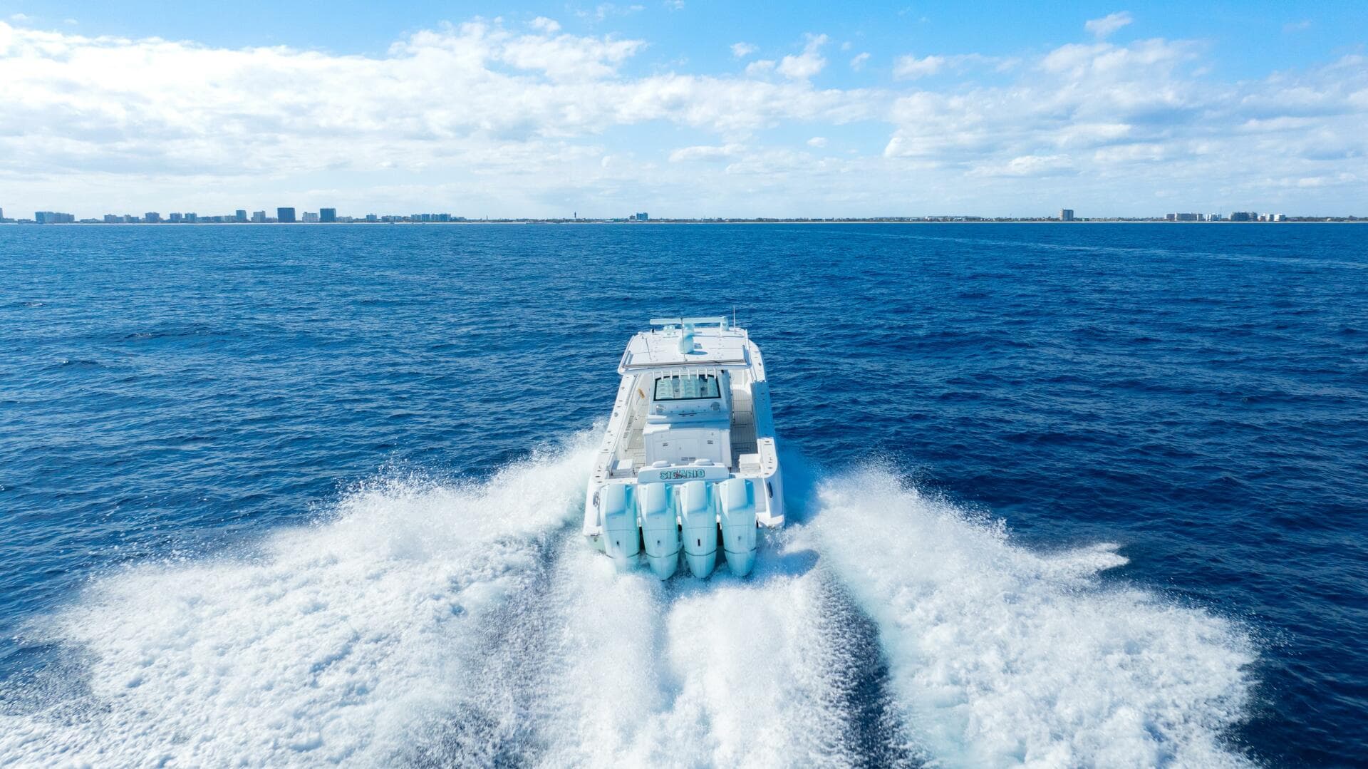 2024 HCB 53 Suenos RXV photo 42