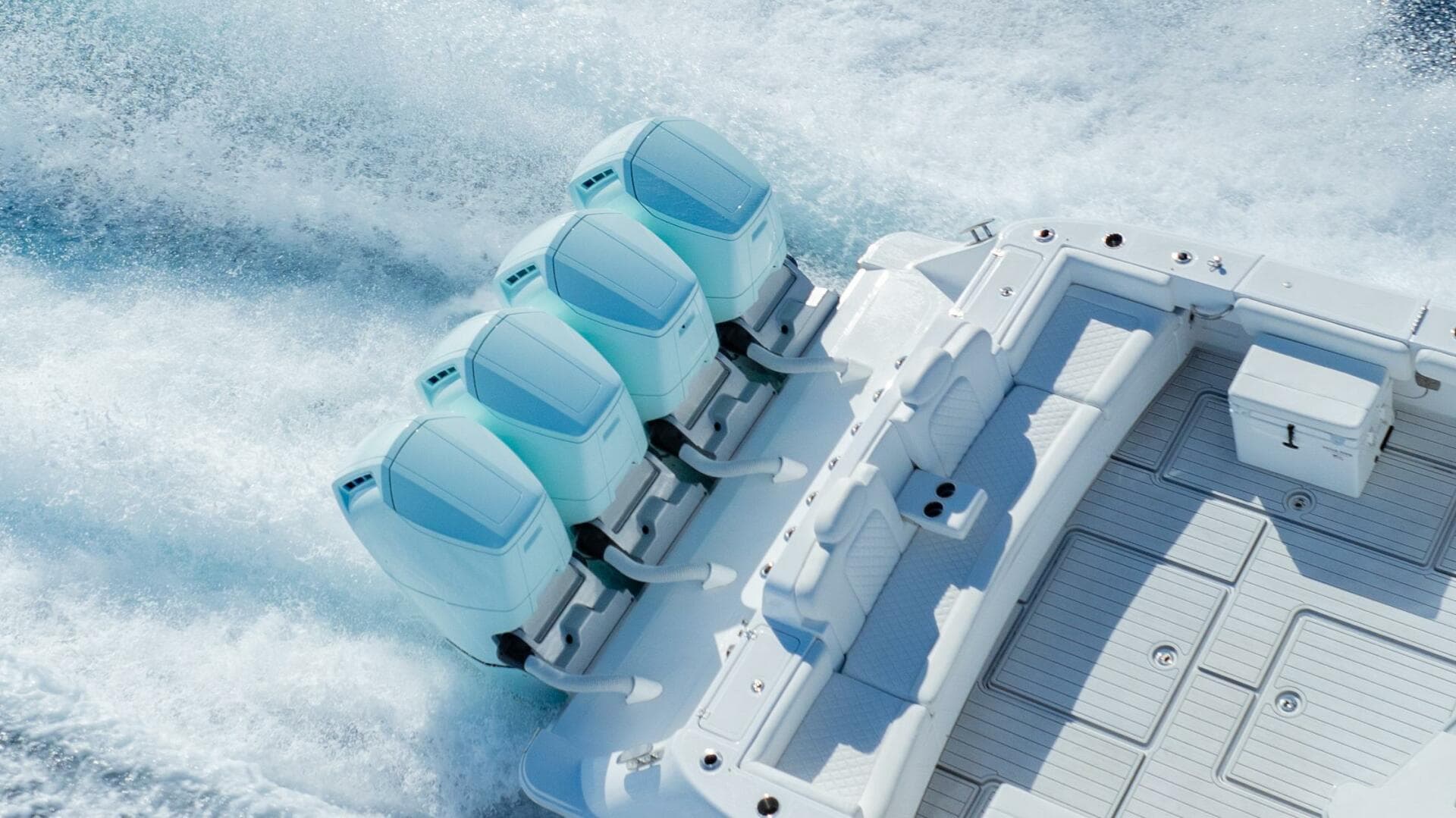 2024 HCB 53 Suenos RXV photo 53