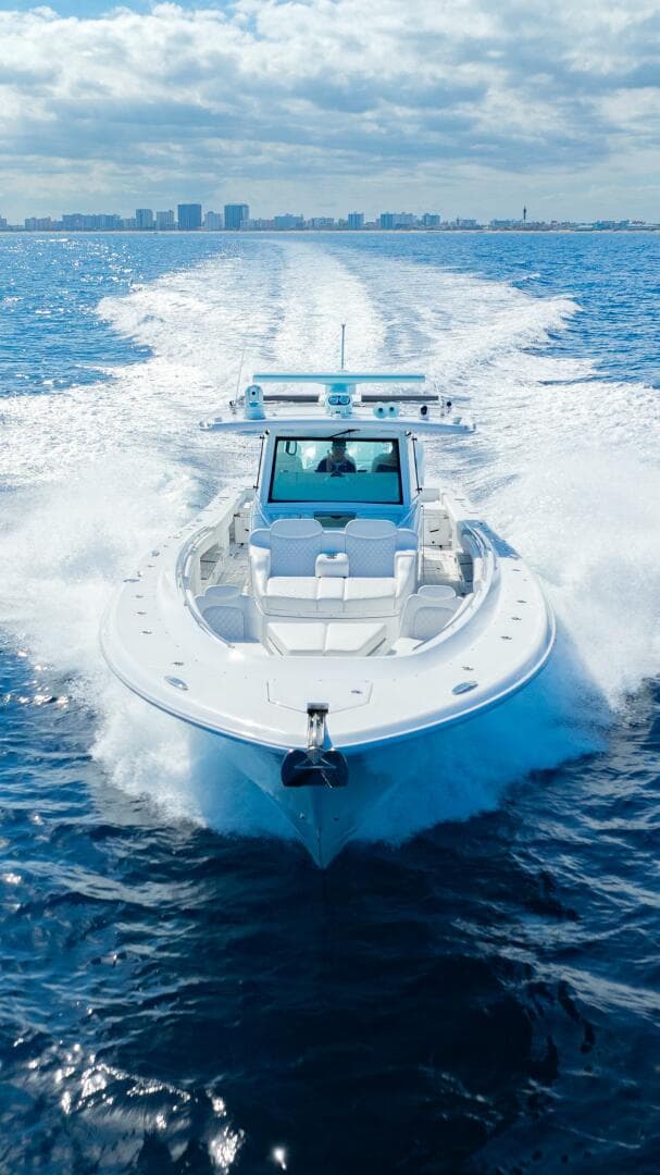 2024 HCB 53 Suenos RXV photo 71