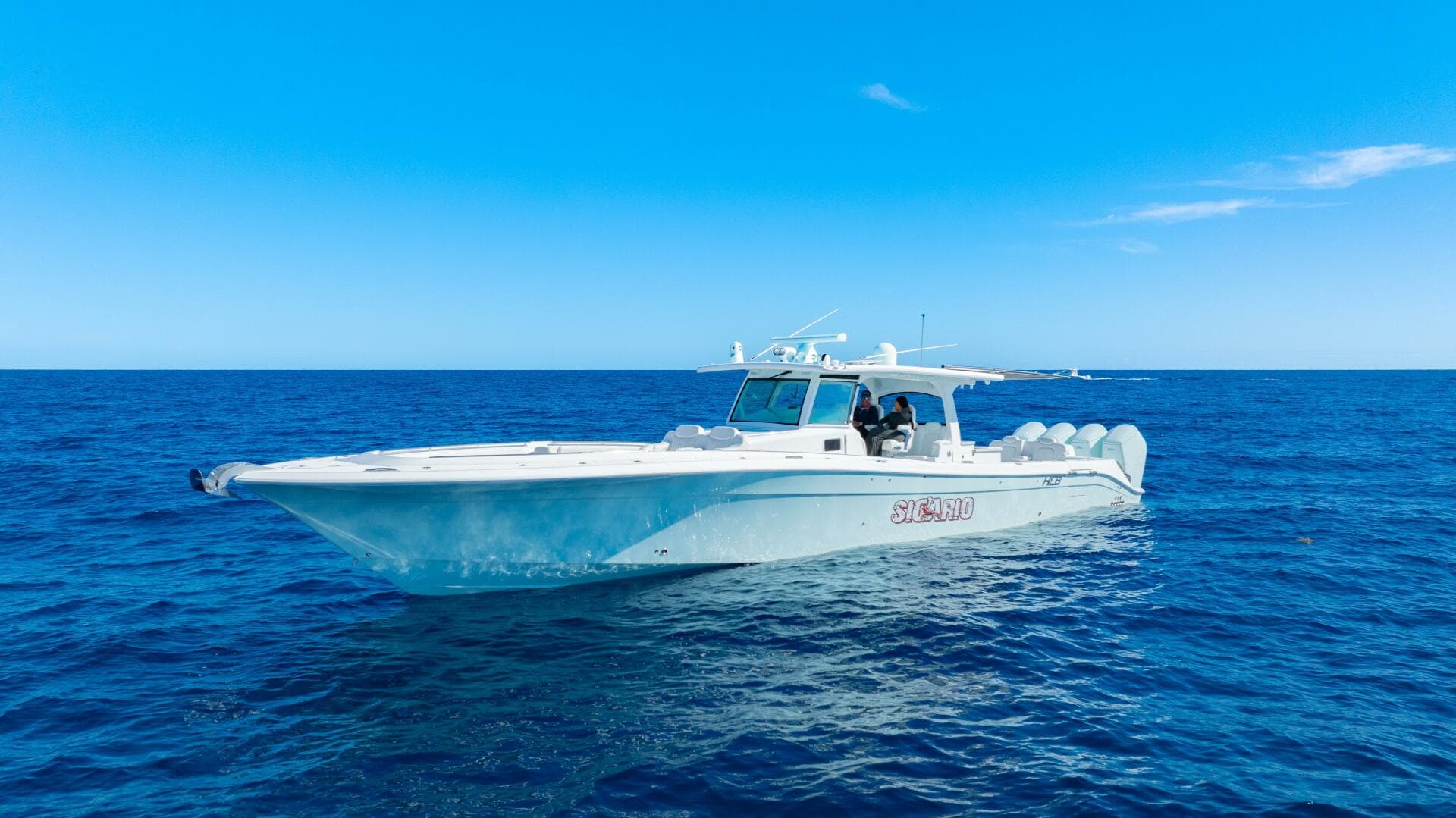 2024 HCB 53 Suenos RXV photo 4