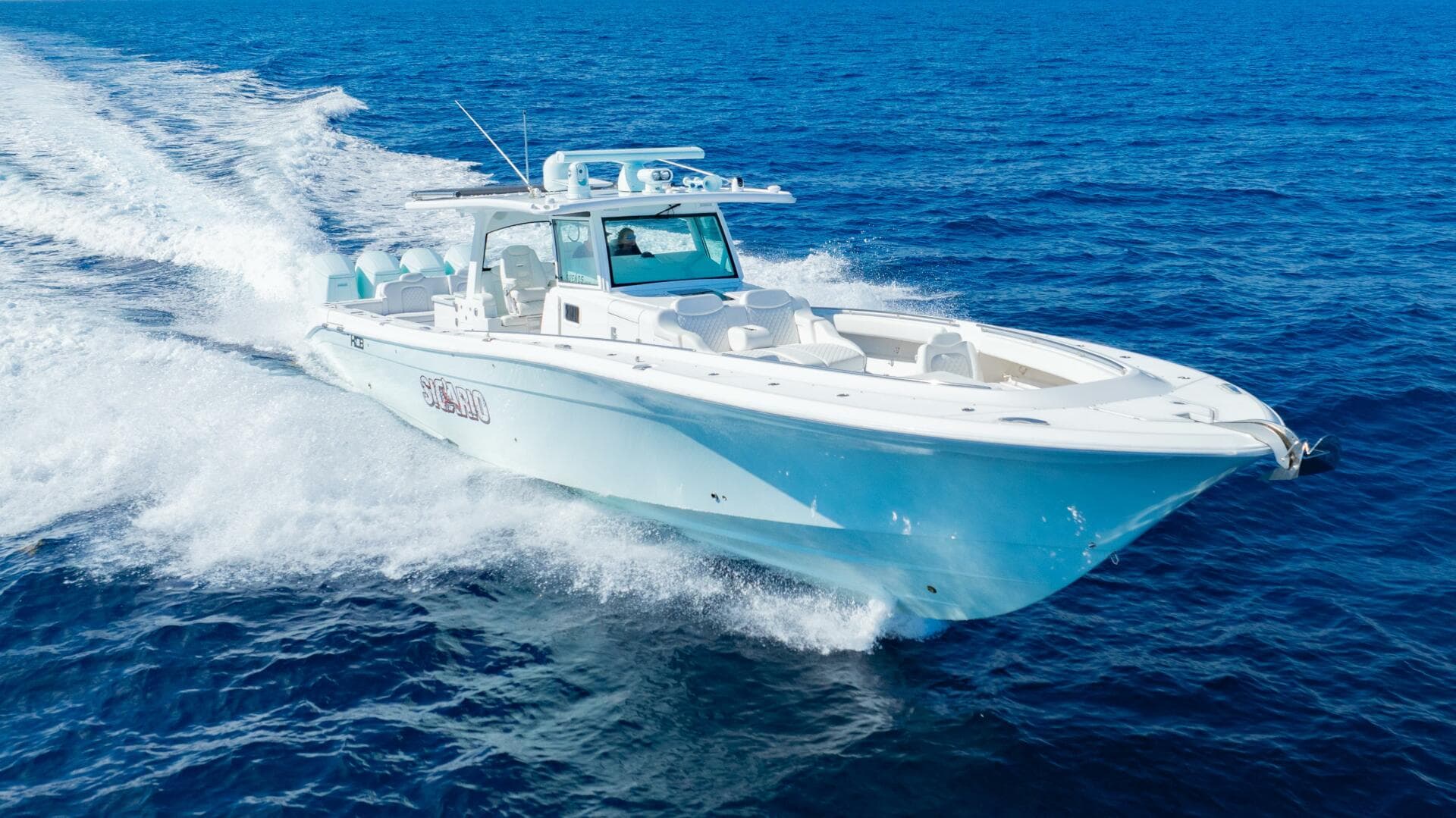 2024 HCB 53 Suenos RXV photo 35