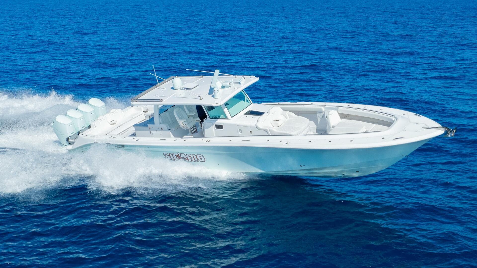 2024 HCB 53 Suenos RXV photo 57