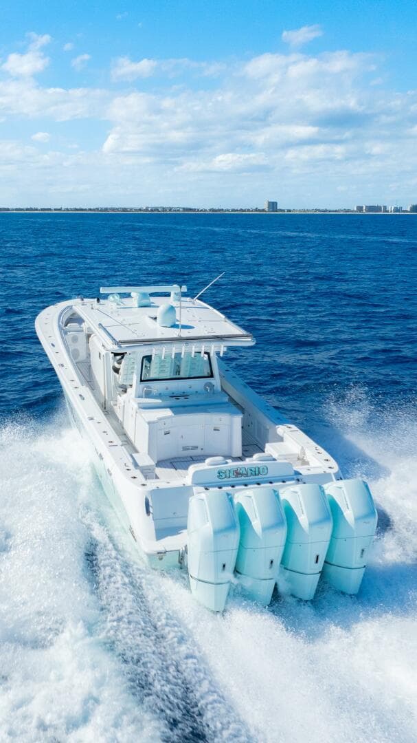 2024 HCB 53 Suenos RXV photo 44