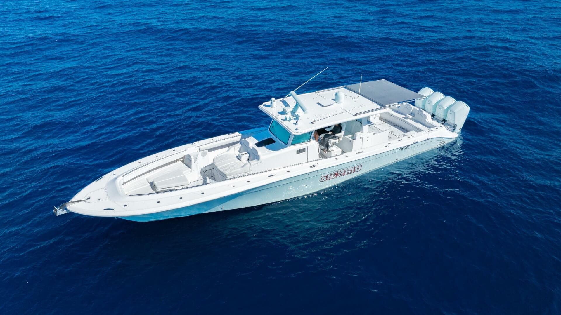 2024 HCB 53 Suenos RXV photo 14