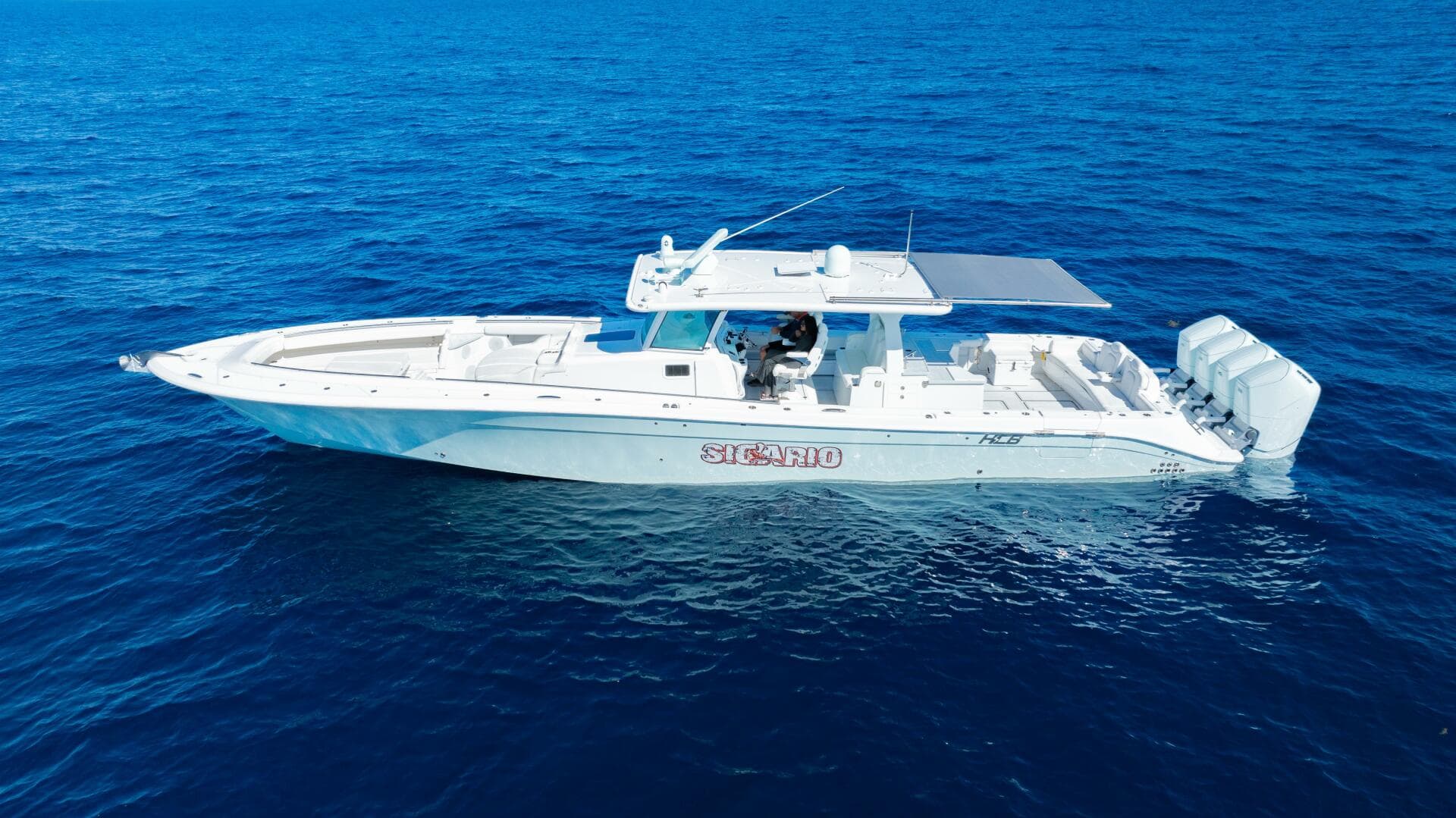 2024 HCB 53 Suenos RXV photo 15