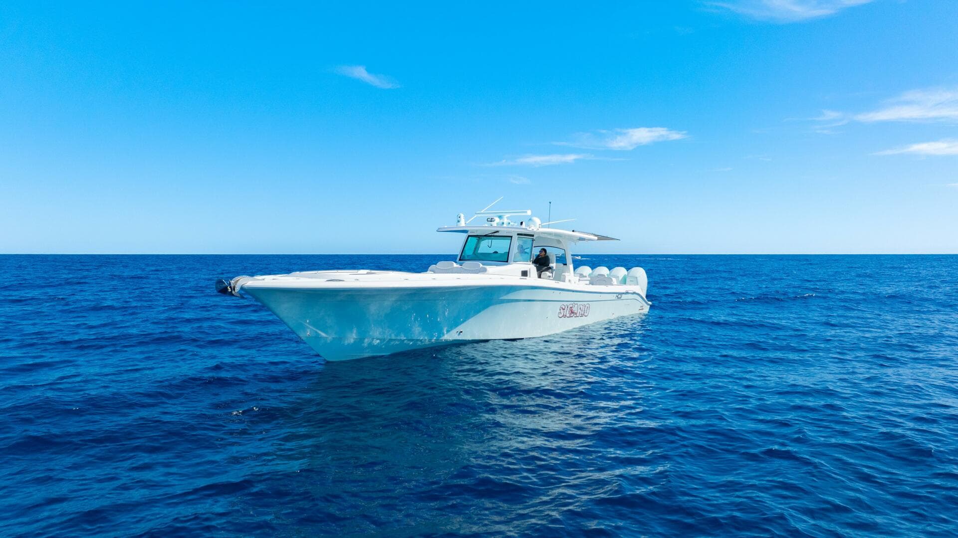 2024 HCB 53 Suenos RXV photo 3