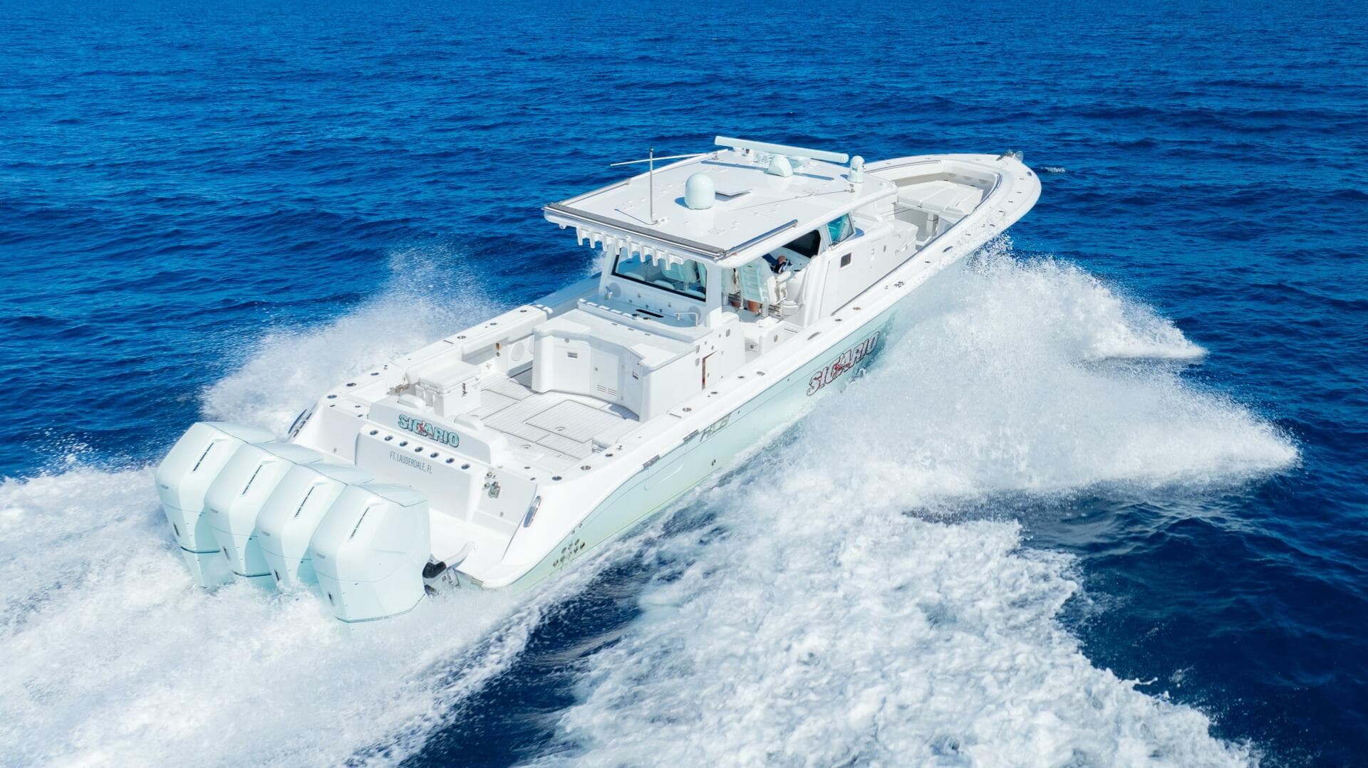 2024 HCB 53 Suenos RXV photo 37