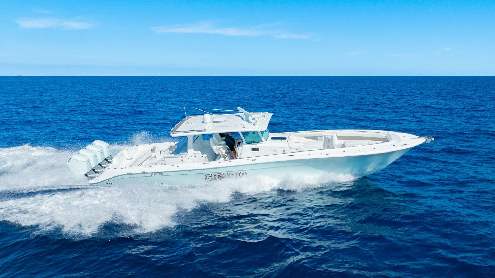 2024 HCB 53 Suenos RXV photo 39