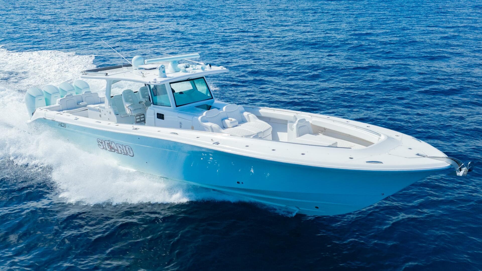 2024 HCB 53 Suenos RXV photo 69