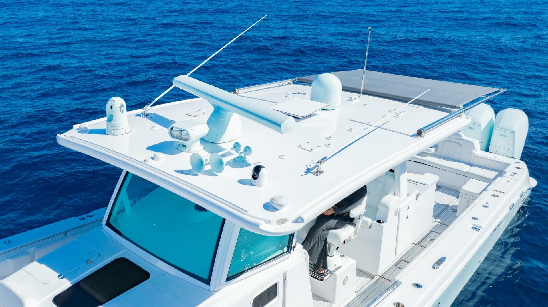 2024 HCB 53 Suenos RXV photo 21