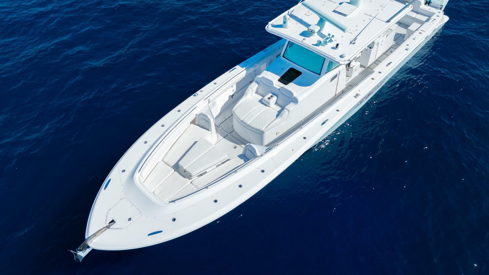 2024 HCB 53 Suenos RXV photo 16