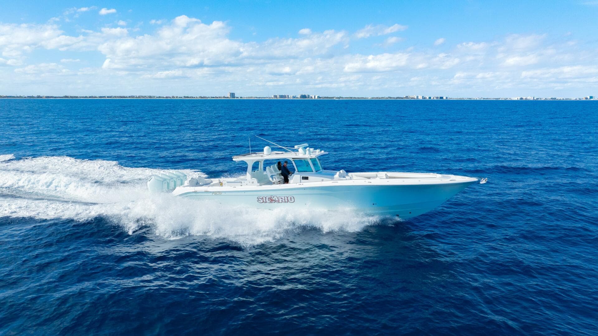 2024 HCB 53 Suenos RXV photo 25