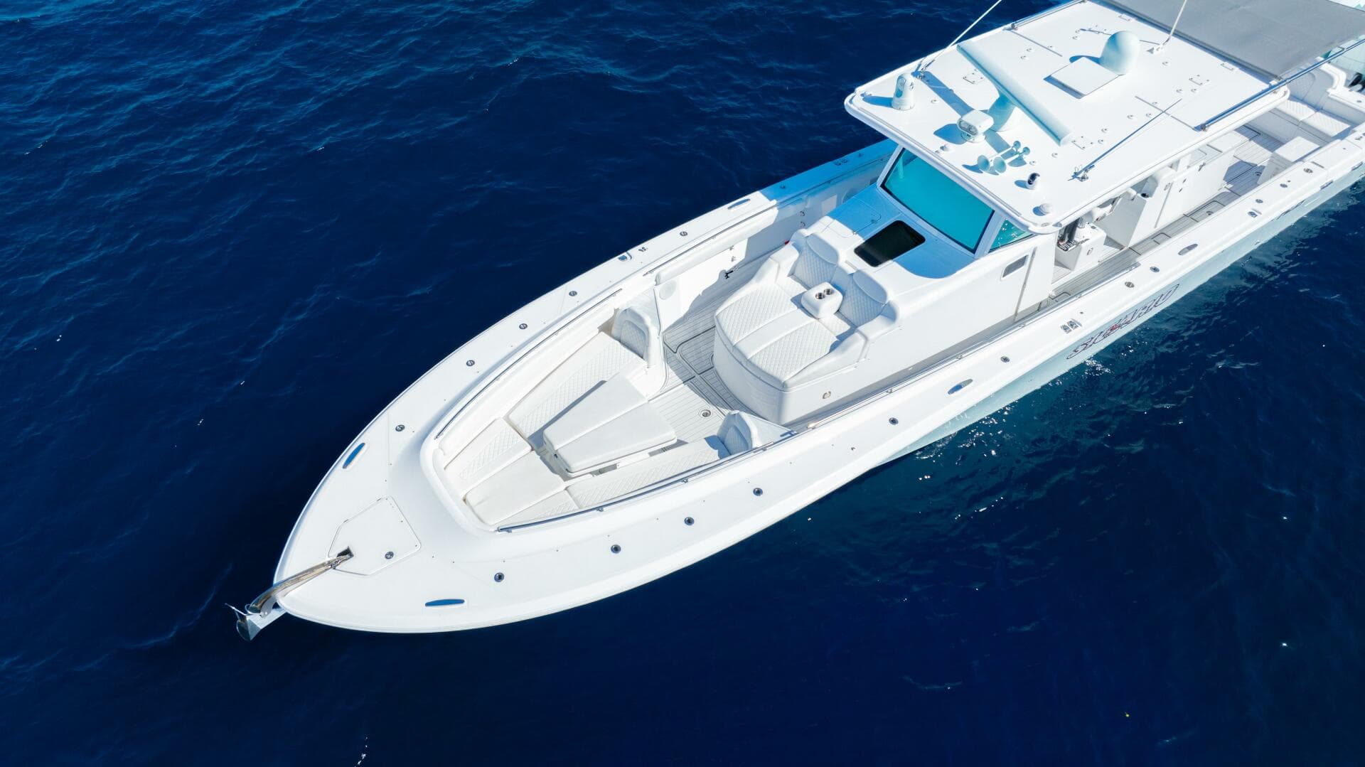 2024 HCB 53 Suenos RXV photo 17