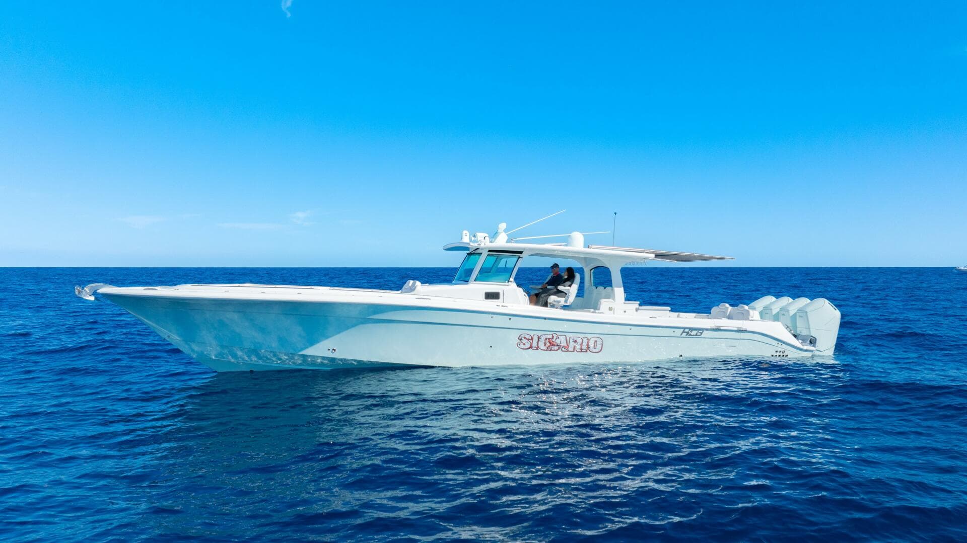 2024 HCB 53 Suenos RXV photo 5