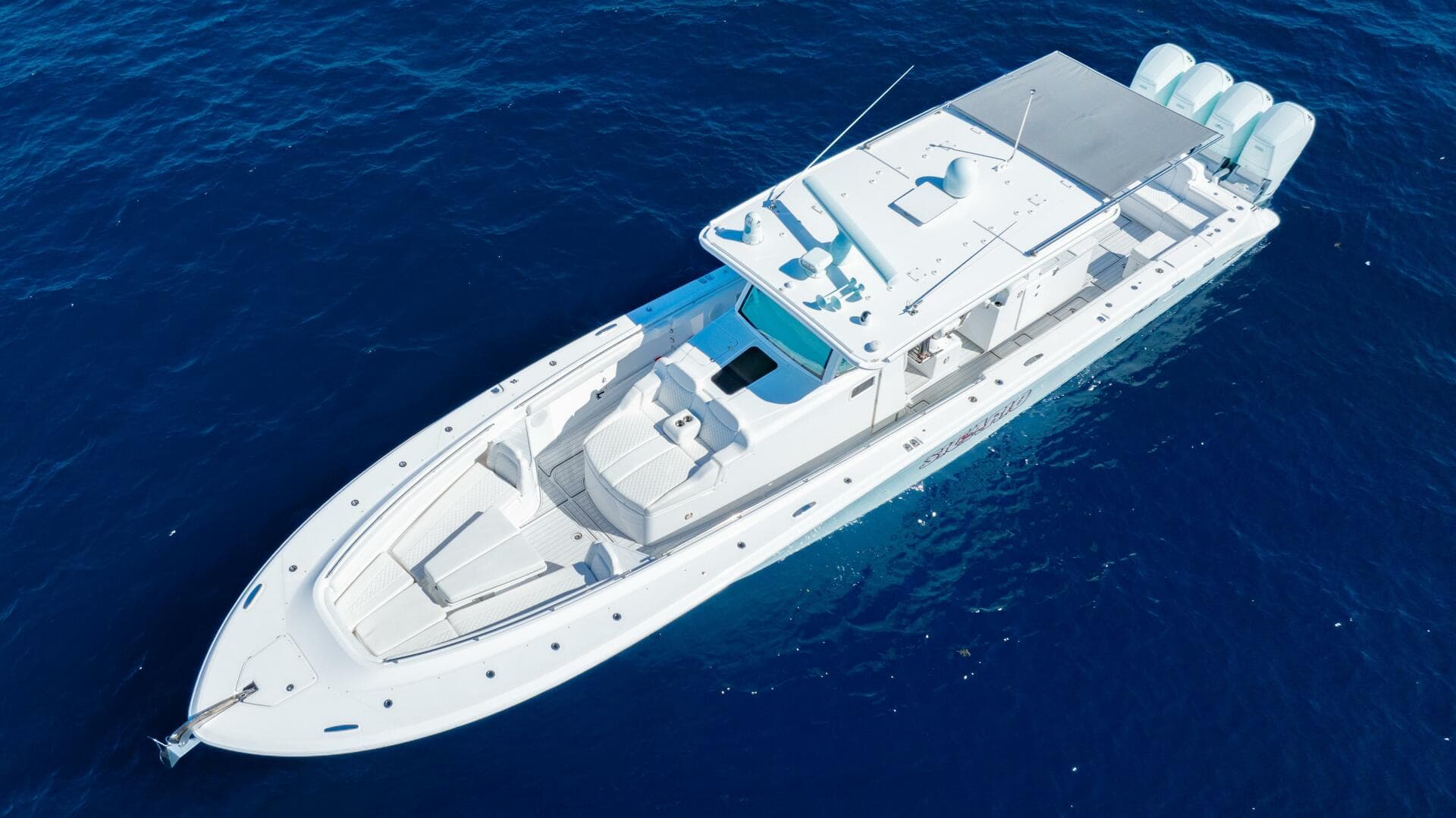 2024 HCB 53 Suenos RXV photo 18