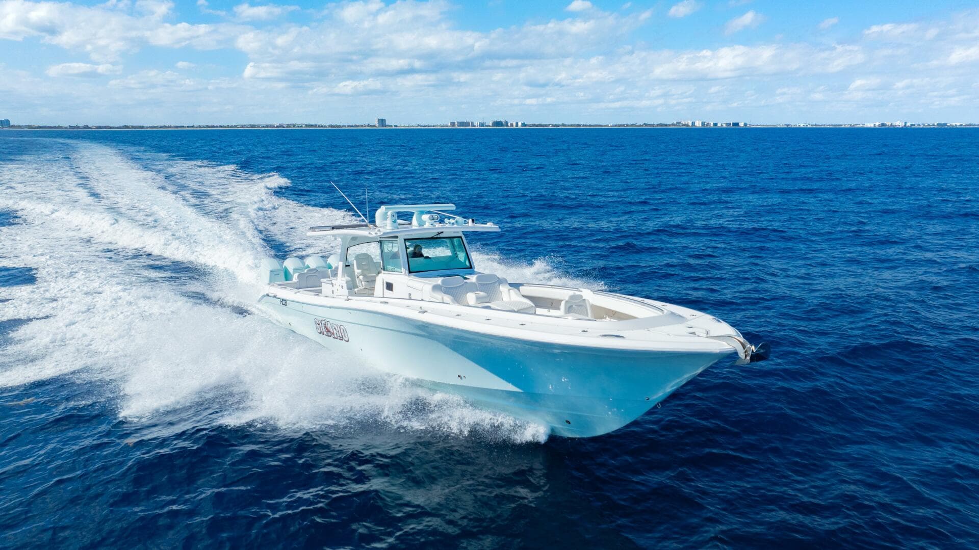 2024 HCB 53 Suenos RXV photo 34