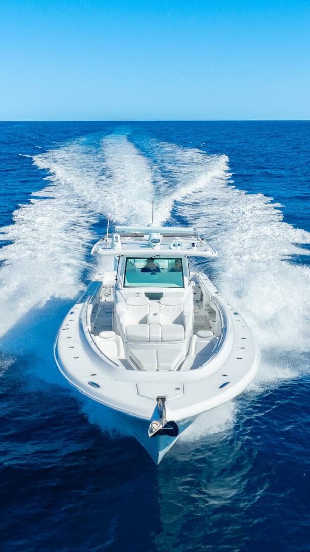 2024 HCB 53 Suenos RXV photo 49