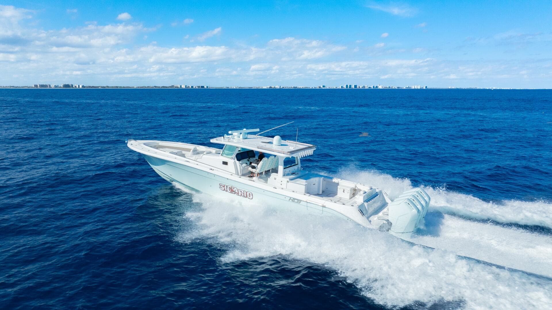 2024 HCB 53 Suenos RXV photo 45