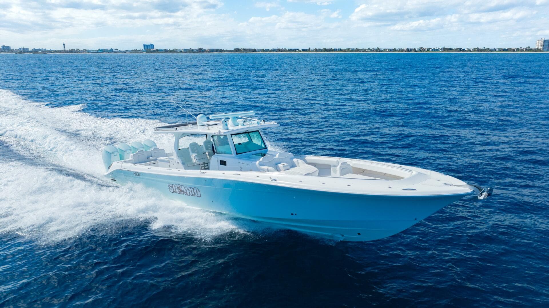 2024 HCB 53 Suenos RXV photo 68