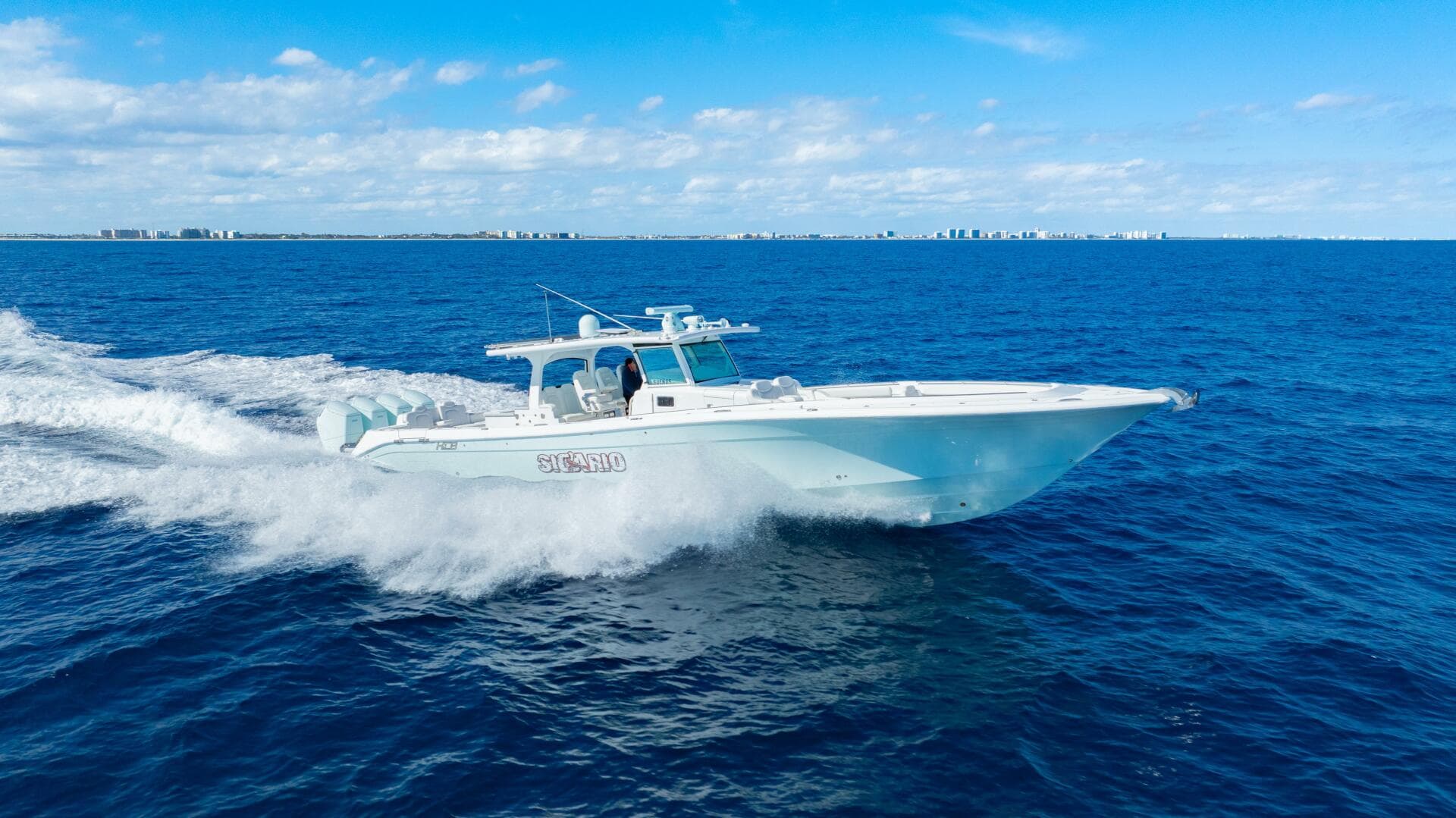 2024 HCB 53 Suenos RXV photo 33