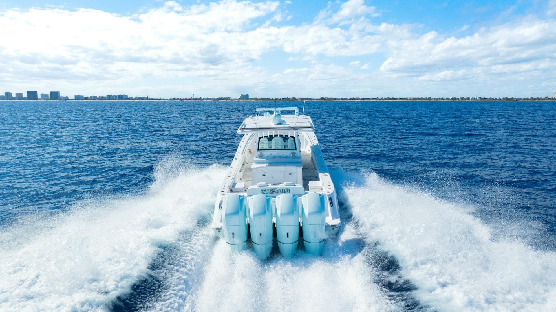 2024 HCB 53 Suenos RXV photo 62