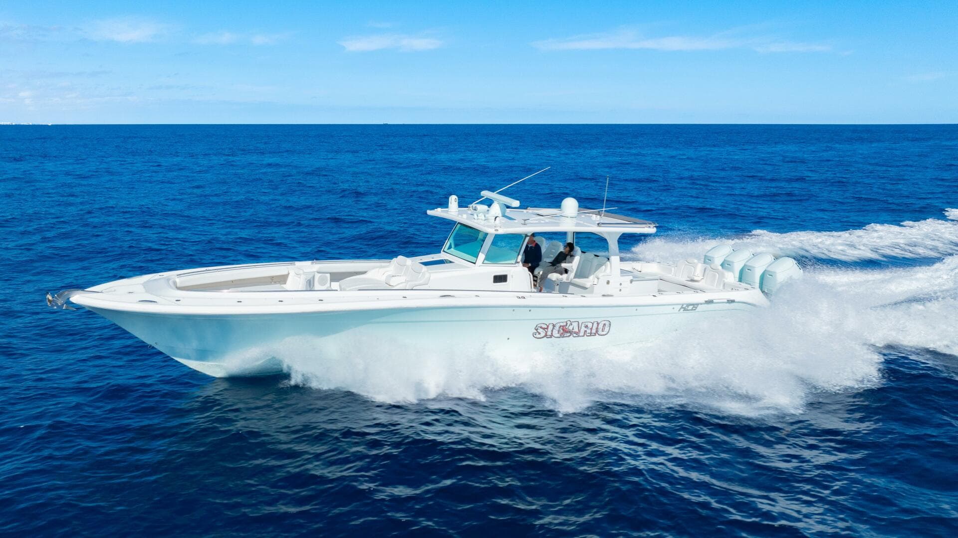 2024 HCB 53 Suenos RXV photo 47