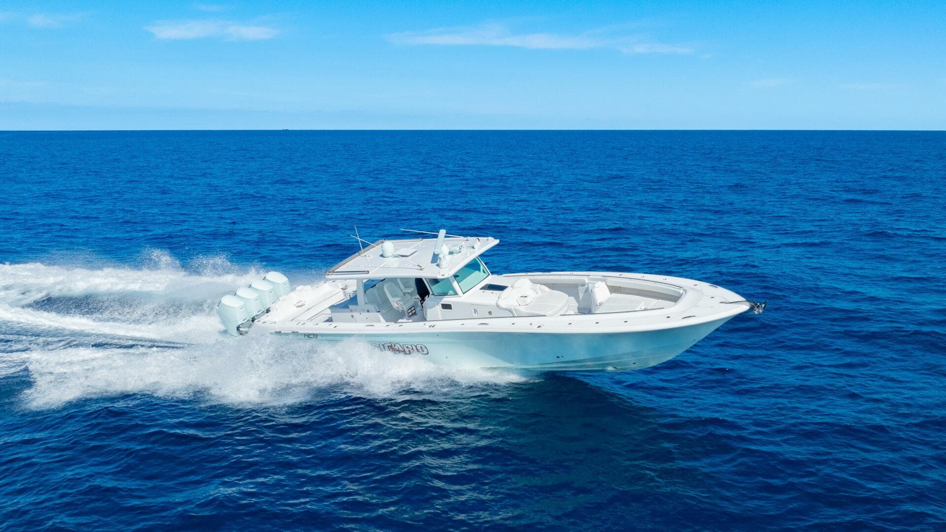 2024 HCB 53 Suenos RXV photo 56