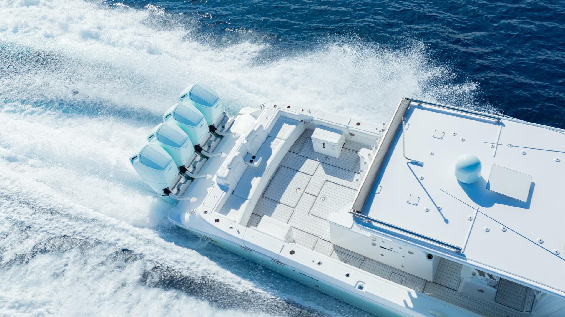 2024 HCB 53 Suenos RXV photo 52