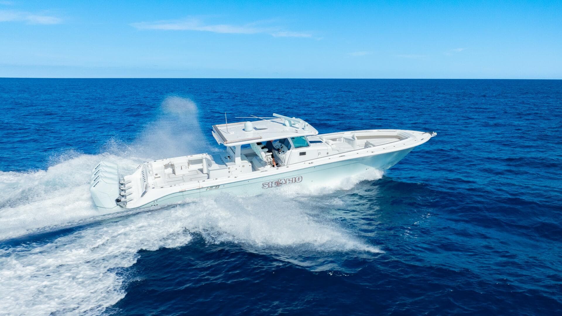 2024 HCB 53 Suenos RXV photo 38