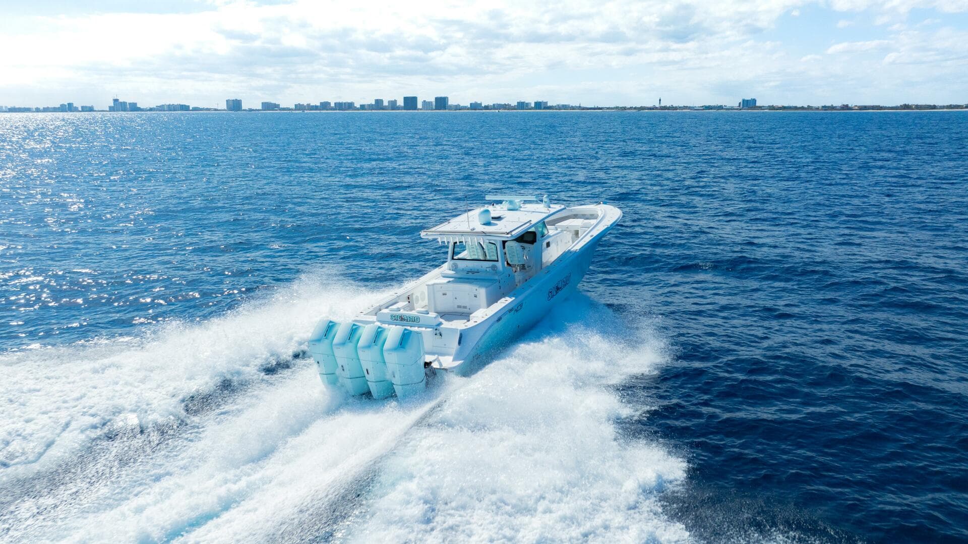 2024 HCB 53 Suenos RXV photo 60