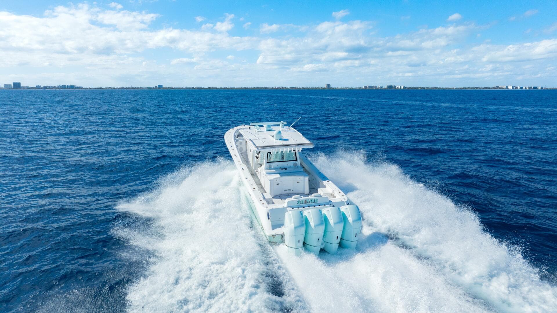 2024 HCB 53 Suenos RXV photo 43