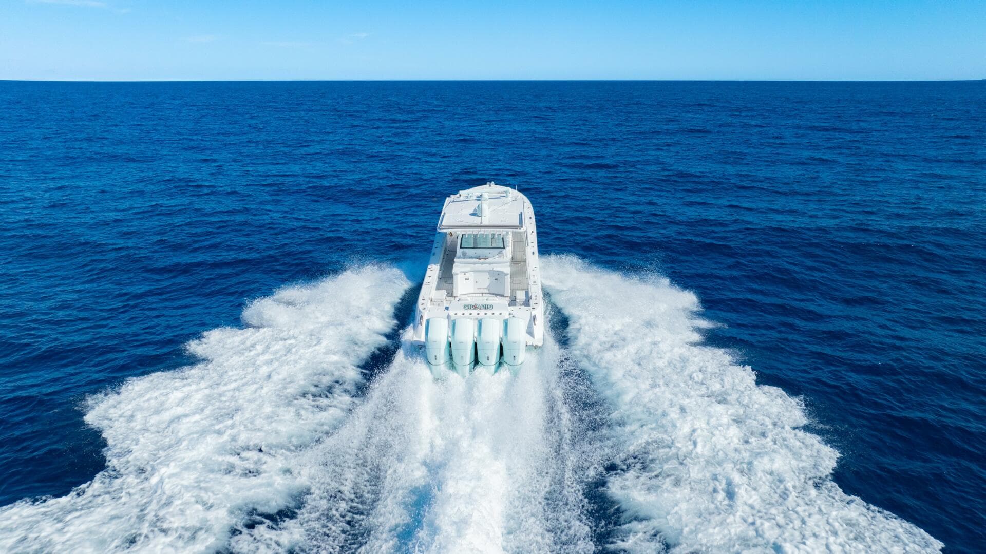 2024 HCB 53 Suenos RXV photo 36