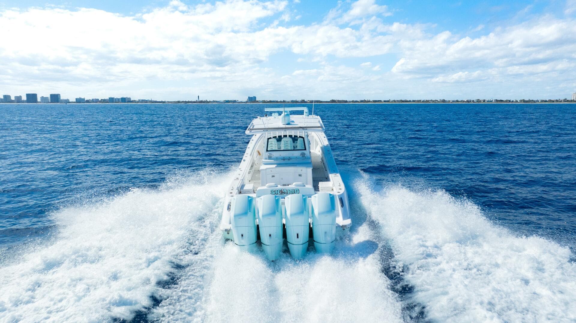 2024 HCB 53 Suenos RXV photo 63