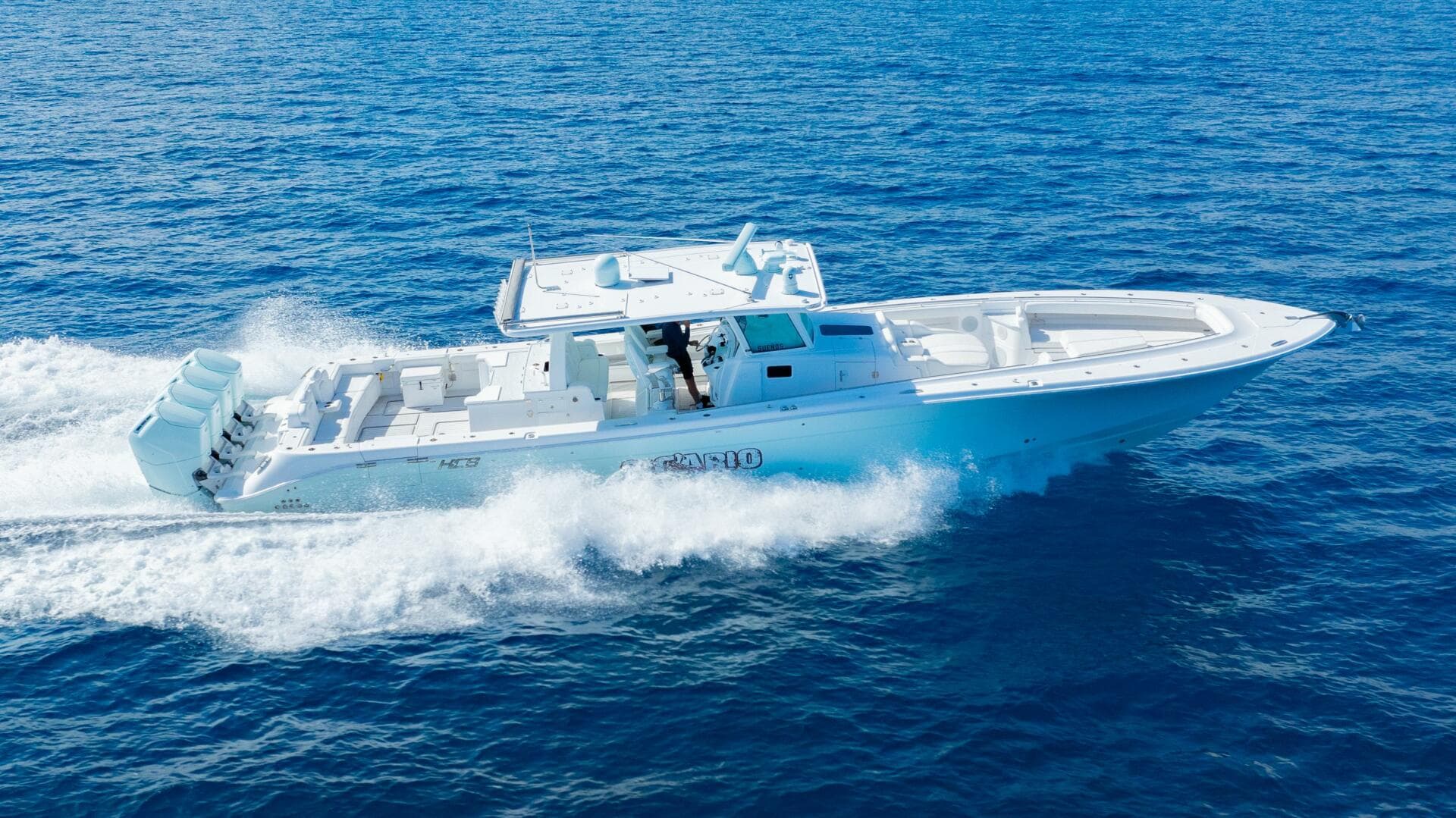 2024 HCB 53 Suenos RXV photo 67